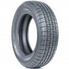 Tire Zeetex HT1000 LT 225/75R16 115/112S E 10 Ply Light Truck
