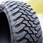 Accelera M/T-01 33X12.50R20 114Q E 10 Ply Light Truck Tire