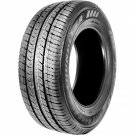 Tire Thunderer Ranger R402 235/65R16C 121/119R E 10 Ply Commercial