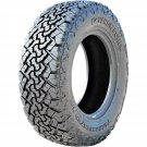 Tire Venom Power Terra Hunter X/T LT 245/70R17 Load E 10 Ply XT Extreme Terrain
