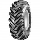 Tire BKT Implement-AS504 15/55-17 Load 14 Ply Tractor