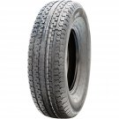 Tire Cargo Max YT301 ST 205/75R14 Load D 8 Ply Trailer