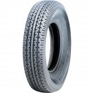 Tire Goodride ST100 Steel Belted ST 205/75R15 205-75-15 Load D 8 Ply Trailer