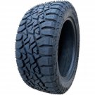 Tire Lancaster LS-57 R/T LT 35X12.50R22 Load E 10 Ply RT Rugged Terrain