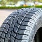 Tire Westlake Radial SL369 A/T LT 315/75R16 127/124R E 10 Ply AT All Terrain
