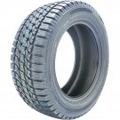 Tire Accelera Epsilon AT Steel Belted LT 285/55R20 E 10 Ply A/T All Terrain