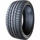 Tire Accelera Iota ST68 255/35ZR22 255/35R22 99W XL A/S High Performance Tire Accelera Iota ST68 255/35ZR22 255/35R22 99W XL A/S High Performance