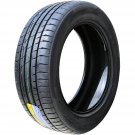 Accelera Iota ST68 245/60R18 105V All Season Tire 50k Mi Warranty 400AA