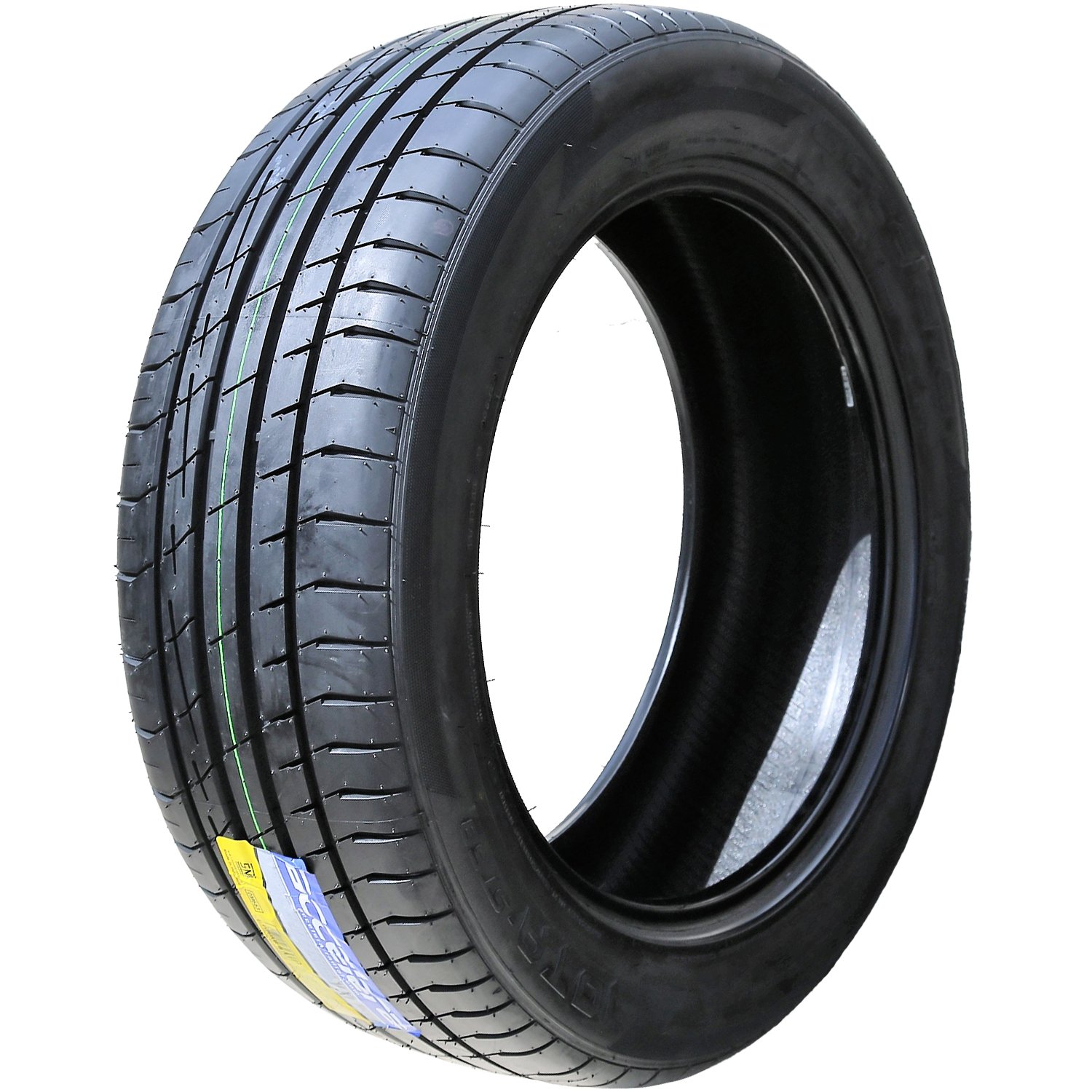 Accelera Iota ST68 265/70R16 116H XL All Season Tire 50k Mi Warranty 400AA