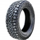 Tire Accelera Omikron C/T LT 225/70R16 102/99Q C 6 Ply AT A/T All Terrain