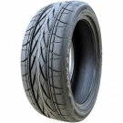 Tire Forceum Hexa-R 245/45ZR17 245/45R17 99W XL A/S High Performance