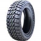 Tire Forceum M/T 08 Plus LT 33X12.50R20 Load E 10 Ply MT Mud