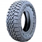 Tire Forceum M/T 08 Plus LT 275/65R18 Load E 10 Ply MT Mud