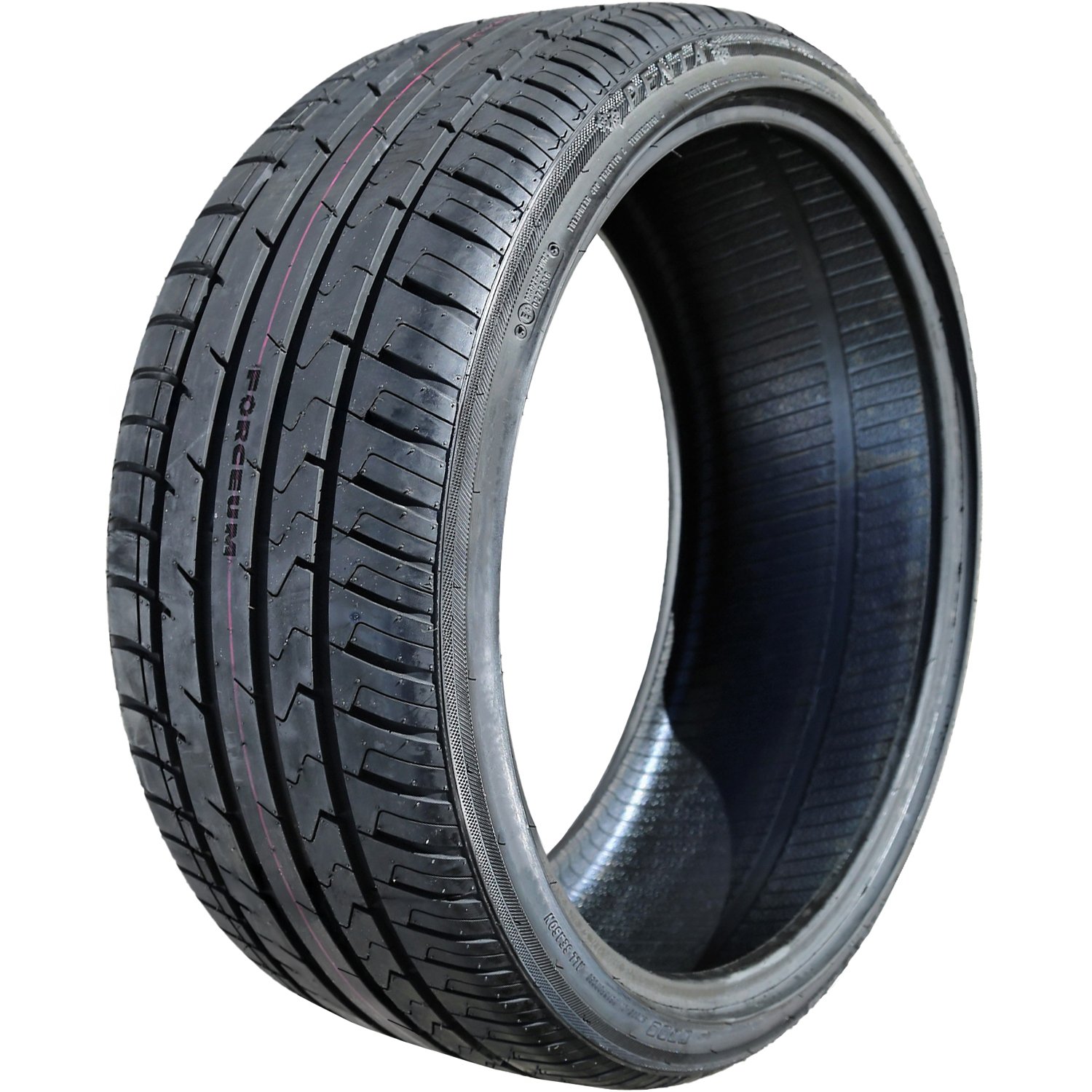 Forceum Penta 255/55R19 111V XL All Season Performance Tire UTQG 400AA