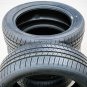 Armstrong Tru-Trac SU 265/50R20 111V XL All Season Tire 65k Mi Warranty 440AA
