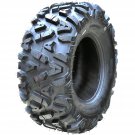 Tire Forerunner Knight 25x8.00-12 25x8-12 25x8x12 6 Ply MT M/T Mud ATV UTV