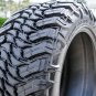 Tire Atturo Trail Blade MTS LT 37X13.50R24 Load F 12 Ply MT M/T Mud