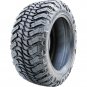Tire Atturo Trail Blade MTS LT 33X13.50R20 Load F 12 Ply MT M/T Mud