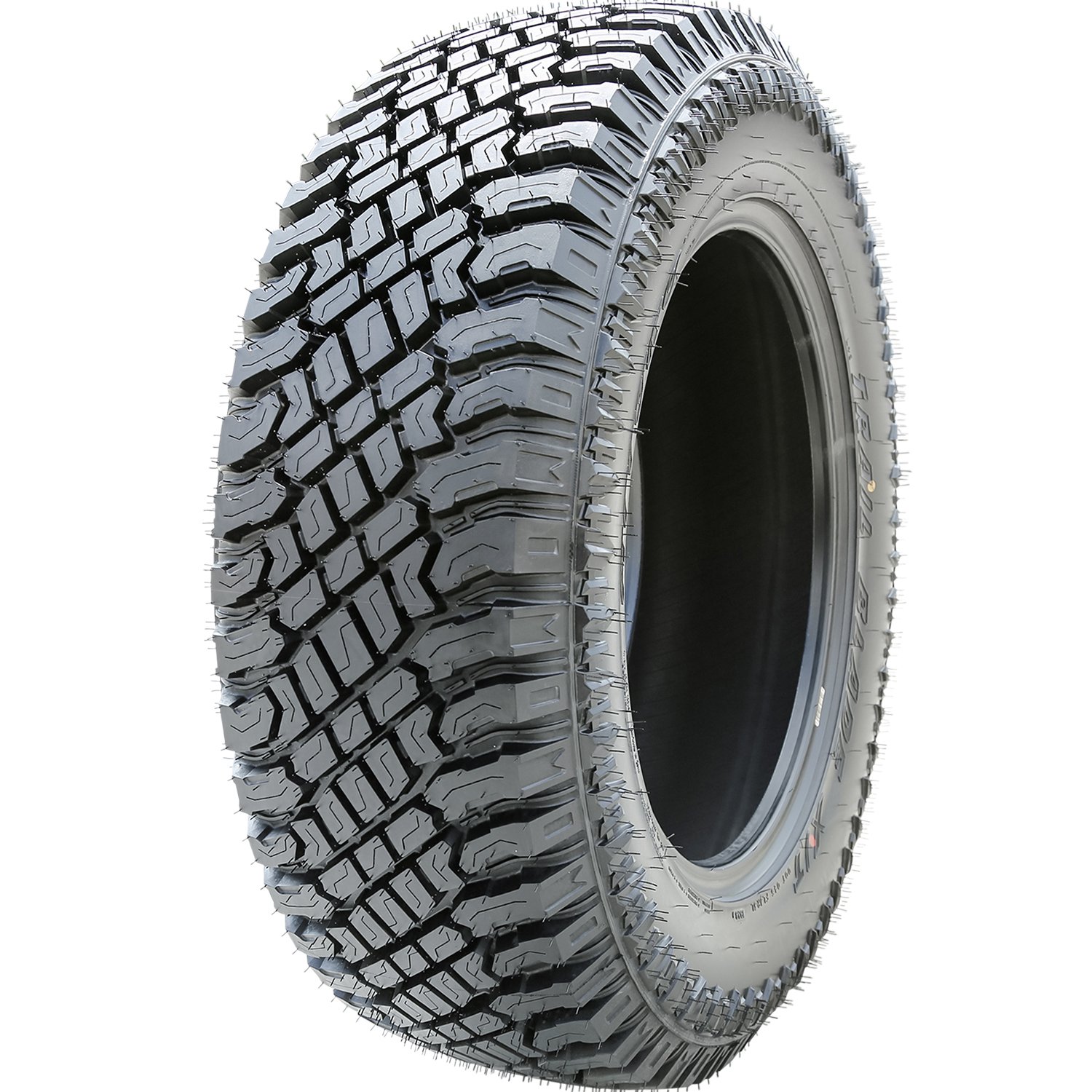 Tire Atturo Trail Blade X/T EV Ready 265/50R20 112H XL XT Extreme Terrain