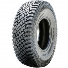 Tire Atturo Trail Blade X/T LT 255/75R17 C 6 Ply XT Extreme Terrain