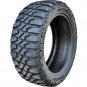 Tire Evoluxx Rotator M/T LT 37X13.50R24 Load F 12 Ply MT Mud