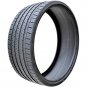 Tire Evoluxx Capricorn UHP 275/25R26 98W XL A/S All Season High Performance