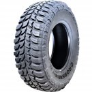 LT 265/70R16 Crosswind by LingLong M/T Load C 6 Ply MT Mud Tire