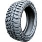 Crosswind M/T LT 35X12.50R22 117Q E 10 Ply MT Mud Tire