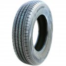 Tire Haida HD737 215/75R16 Load E 10 Ply Van Commercial