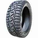 Haida HD878 R/T LT 33X12.50R22 Load E 10 Ply RT Rugged Terrain Tire