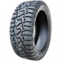 Haida HD878 R/T LT 33X12.50R22 Load E 10 Ply RT Rugged Terrain Tire