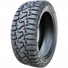 Haida HD878 R/T 37X13.50R20 127Q E 10 Ply Light Truck Tire