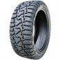 Haida HD878 R/T 37X13.50R20 127Q E 10 Ply Light Truck Tire