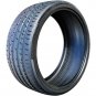 Haida LECP HD927 275/25ZR26 275/25R26 98W XL High Performance Tire