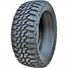 Haida Mud Champ HD868 35X12.50R22 117Q E 10 Ply Light Truck Tire