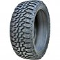 Haida Mud Champ HD868 35X12.50R22 117Q E 10 Ply Light Truck Tire