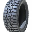 Tire Haida Mud Champ HD869 LT 33X14.50R22 Load F 12 Ply M/T MT Mud