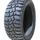 Tire Haida Mud Champ HD869 LT 35X13.50R26 Load E 10 Ply M/T MT Mud