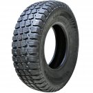 Tire Haida Puma HD818 LT 31X10.50R15 109Q Load C 6 Ply MT M/T Mud