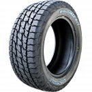Tire Landspider Wildtraxx A/T LT 285/65R18 Load E 10 Ply AT All Terrain