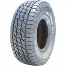 Tire Landspider Wildtraxx A/T LT 245/75R16 Load E 10 Ply AT All Terrain
