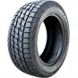 Tire Landspider Wildtraxx A/T LT 265/60R20 Load E 10 Ply AT All Terrain