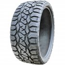 Miletrip TP99 R/T LT 35X12.50R22 Load F 12 Ply RT Rugged Terrain Tire