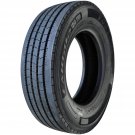 Tire Fortune FAR602 215/75R17.5 Load H 16 Ply Commercial All Position