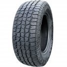 Fortune Tormenta A/T FSR308 275/65R18 123/120S E 10 Ply Tire 45k Mi Warranty