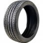 Haida LECP HD927 245/35R19 ZR 93W XL Summer High Performance Tire UTQG 340AA