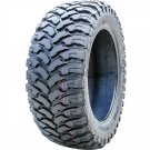 Comforser CF3000 35X12.50R18 123Q E 10 Ply Light Truck Mud Tire