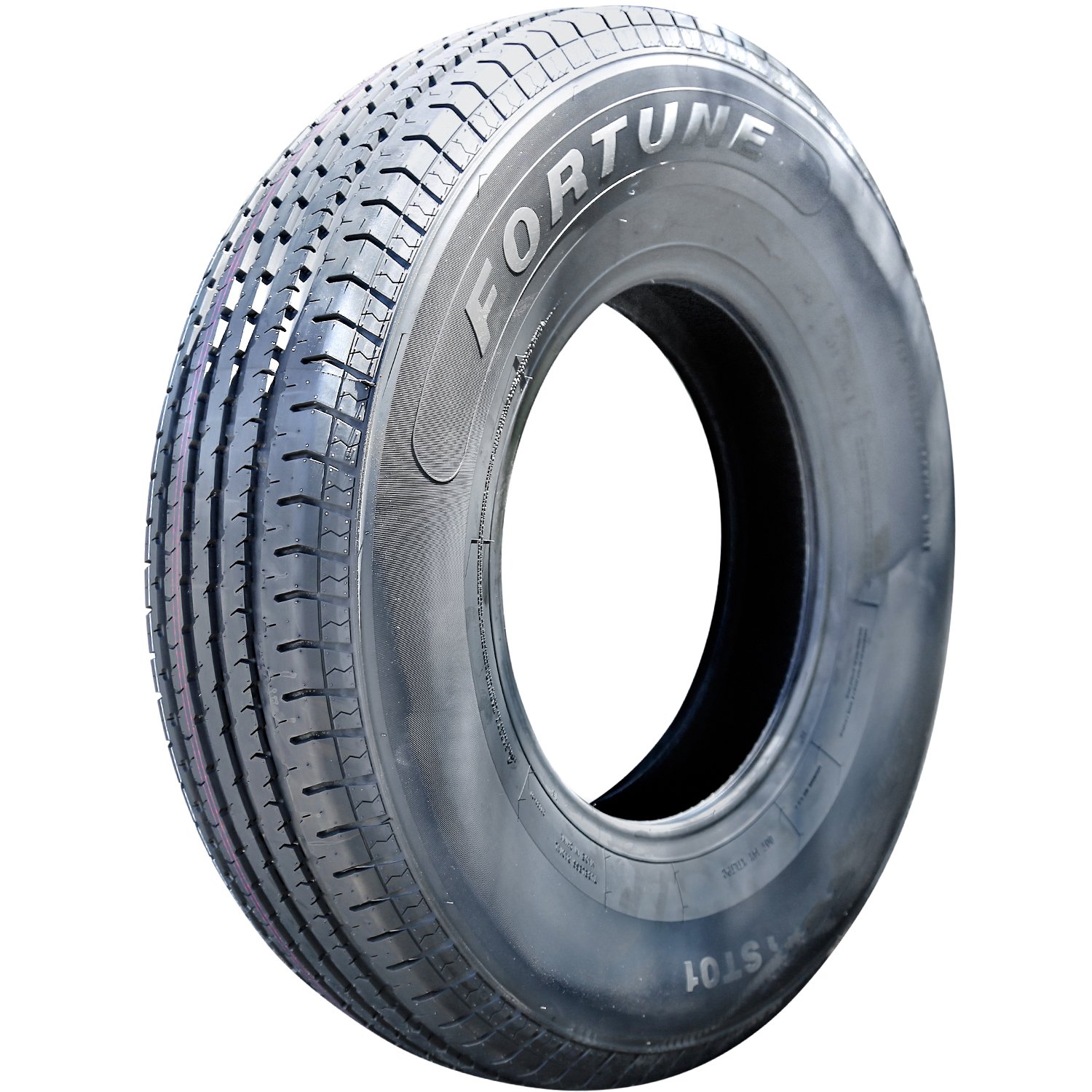 Fortune ST01 ST 225/75R15 Load D 8 Ply Trailer Tire