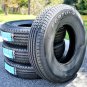 Fortune ST01 ST 225/75R15 Load D 8 Ply Trailer Tire
