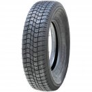 Tire Transeagle TE118 ST 205/75D14 205-75-14 205/75/14 Load C 6 Ply Trailer